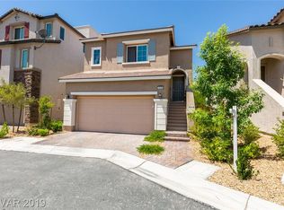 10493 Forked Run St, Las Vegas, NV 89178