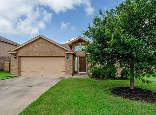 9910 Garnet Falls Dr, Rosharon, TX 77583