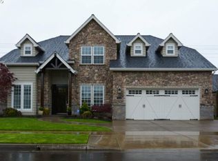 2668 Crowther Dr, Eugene, OR 97404