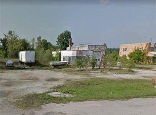 1623 Lincoln Hwy, Bucyrus, OH 44820