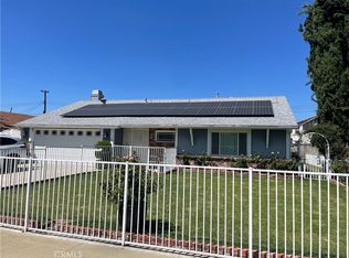 659 Pamela Ln, Pomona, CA