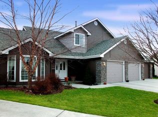 1748 S Magic Mill Pl, Boise, ID 83709