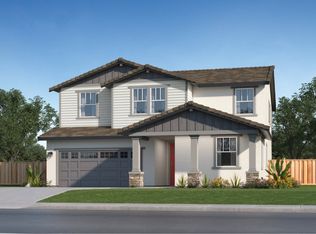 Residence 3 Plan, One Lake : Serenity, Fairfield, CA 94533