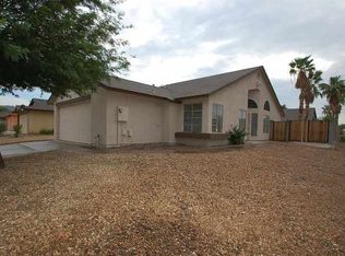 6822 S 18th St, Phoenix, AZ 85042