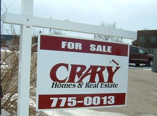 1798 Lydia Cir, Grand Forks, ND 58201