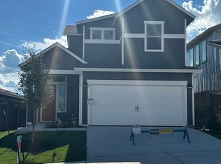 8506 Basil Hayden Ln, Austin, TX 78744