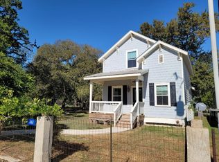 444 Fm 1621, Comfort, TX 78013