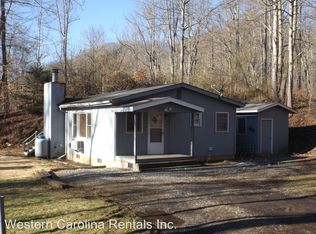 41 Trinity Dr, Sylva, NC 28779