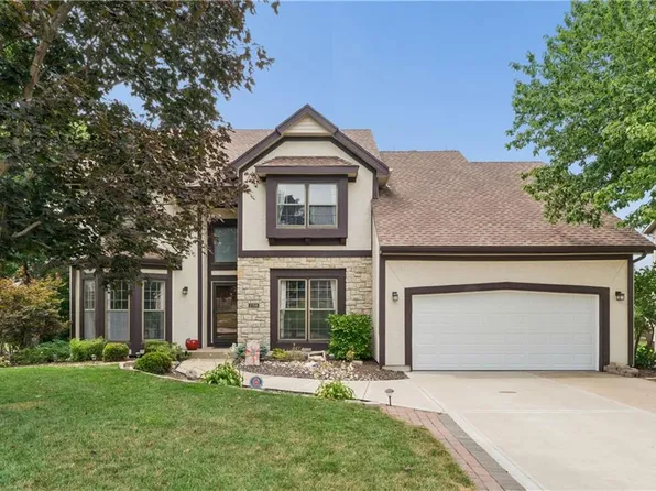 2708 N 101st Ter, Kansas City, KS 66109