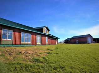 4436 Wadsworth Hill Rd, Scio, NY 14880