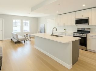 98 Prescott St #3B, Boston, MA 02128