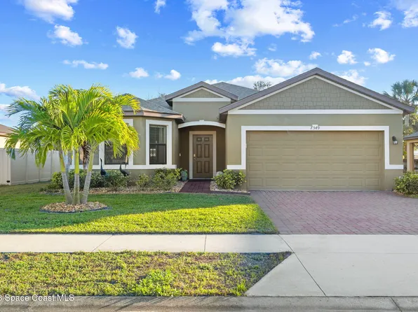 7549 Tourmaline Dr, Grant Valkaria, FL 32949