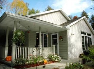 10768 N Spring Rd, Sister Bay, WI 54234