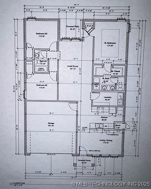 2nd image of 3217 Seabiscuit St