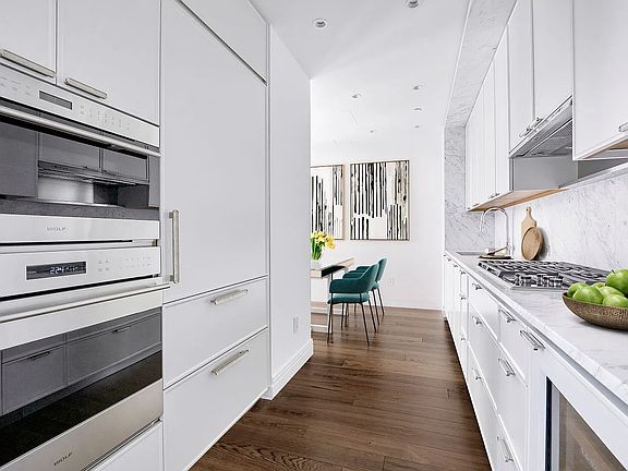 2nd image of 430 E 58th St APT 16B
