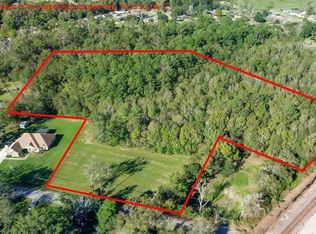 0 Garner Rd, Beaumont, TX 77708