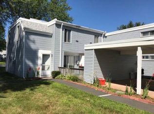23 Cinnamon Spgs, South Windsor, CT 06074