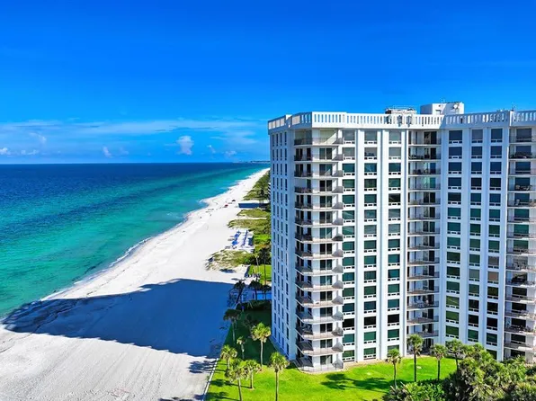 2525 Gulf Of Mexico Dr Unit 6B, Longboat Key, FL 34228