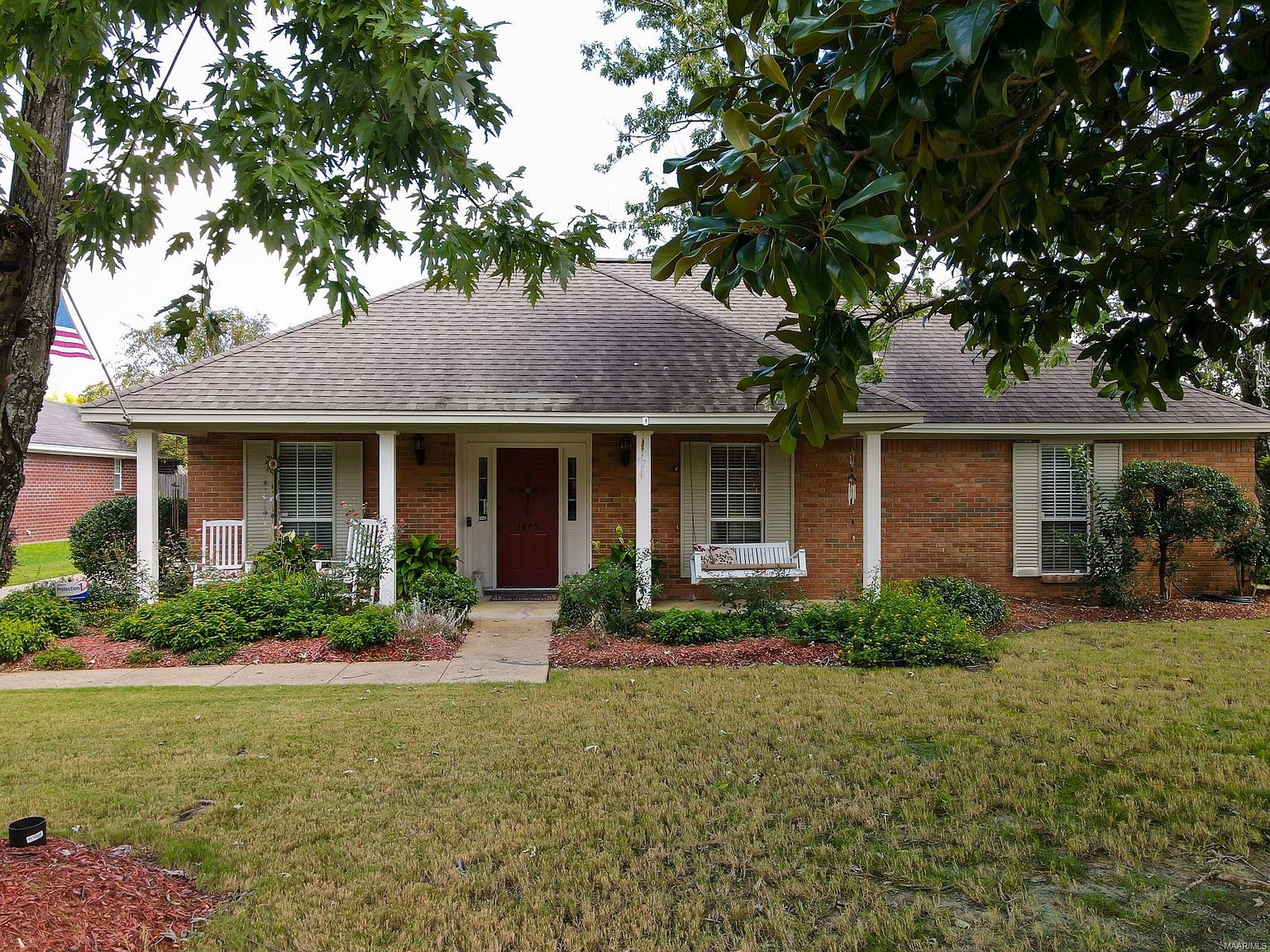 1845 Woodmere Loop, Montgomery, AL 36117 Zillow