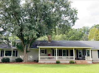 909 Jodie Hobby Rd, Sylvester, GA 31791