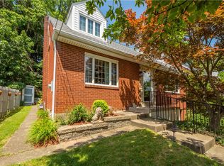 6826 Church Ave, Pittsburgh, PA 15202