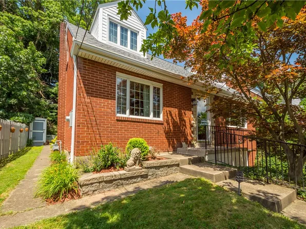 6826 Church Ave, Pittsburgh, PA 15202