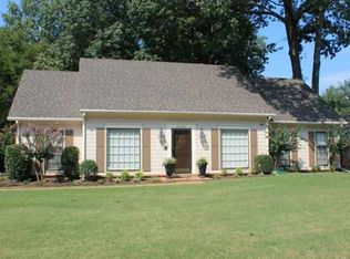 3029 Laurinburg Cir, Germantown, TN 38138