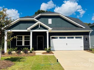 111 Arlingdale Dr, York, SC 29745