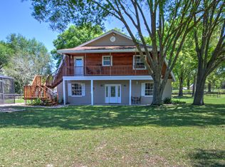 24710 NW 94th Ave, Alachua, FL 32615