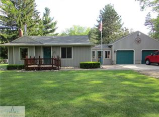 745 W Dexter Trl, Mason, MI 48854
