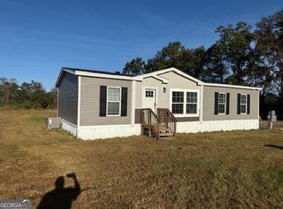 316 Faircloth Rd, Whigham, GA 39897
