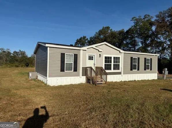 316 Faircloth Rd, Whigham, GA 39897