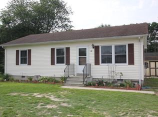 117 E 5th St, Seaford, DE 19973