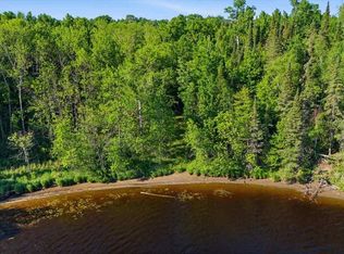Tbd Long Lake Rd, Makinen, MN 55763