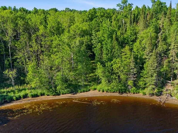 Tbd Long Lake Rd, Makinen, MN 55763