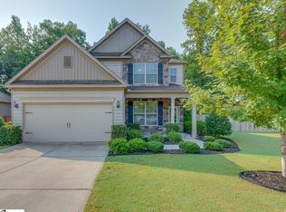 2 Oak Willow Ct, Fountain Inn, SC 29644