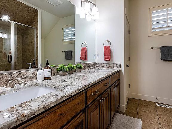 Apartment Bath