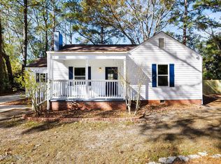 312 Sherwood Rd, Jacksonville, NC 28540