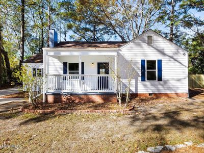 312 Sherwood Road, Jacksonville, NC, 28540