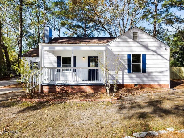 312 Sherwood Road, Jacksonville, NC 28540