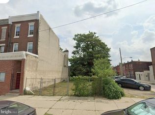 1001 N 40th St, Philadelphia, PA 19104