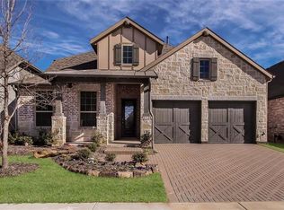 2809 London, The Colony, TX 75056
