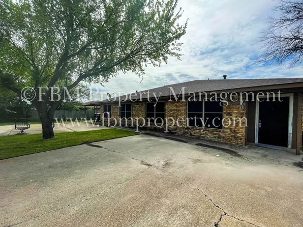 5669 Main St - Cozy 1 Bedroom, 1 Bathroom 4-Plex in Bardwell, TX!, 5669 Main St, Bardwell, TX 75101