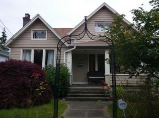 7350 Jones Ave NW, Seattle, WA 98117
