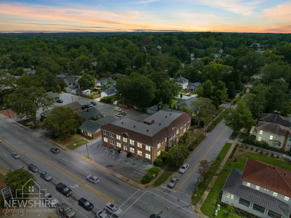 701 E Main Condos, 701 E Main St APT 12, Spartanburg, SC 29302