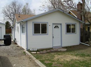 1335 Chase St, Lakewood, CO 80214