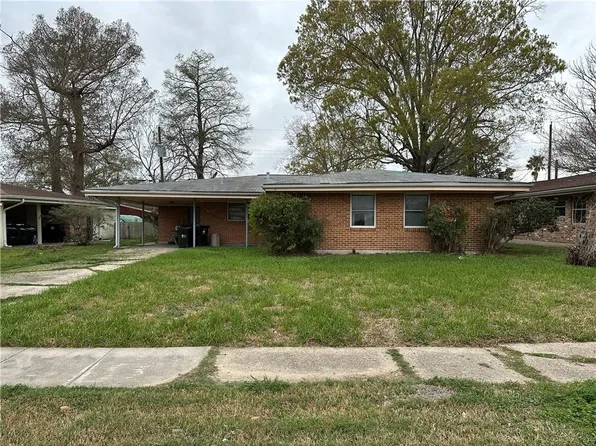 3427 Plymouth Pl, New Orleans, LA 70131