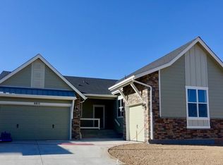 8815 El Diente St, Arvada, CO 80007