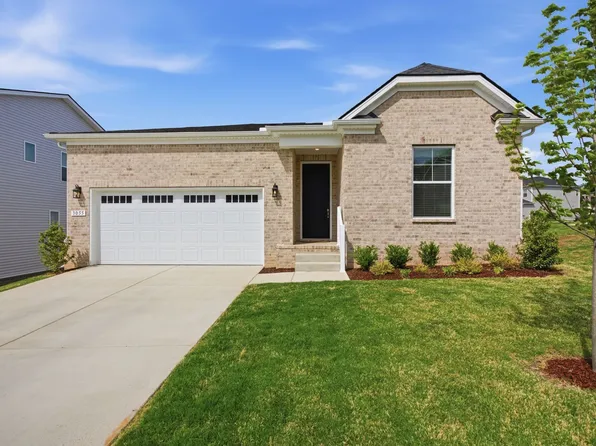 3055 Fernwood Ln, Columbia, TN 38401