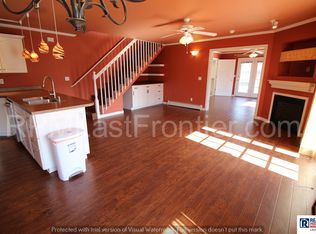 16693 River Heights Loop #31, Eagle River, AK 99577